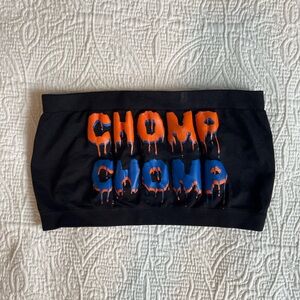 Florida Gators tube top